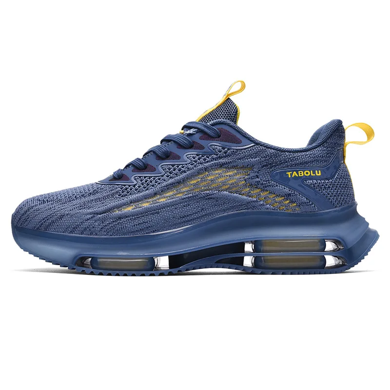 Waterproof Goretex Running Shoes - Baskets de course respirantes pour hommes,