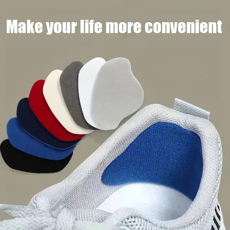 Sneakers - 6 Patchs de Réparation pour Talons