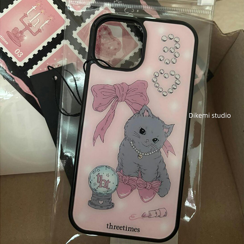 Heels - Coque de téléphone antichoc en silicone