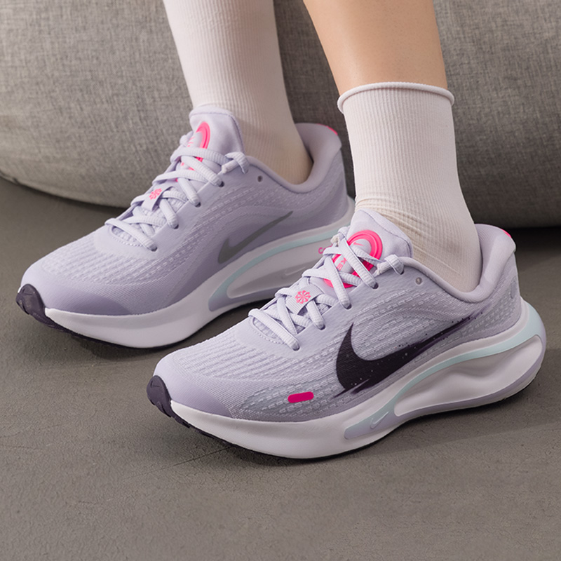 Lightweight Road Running Shoes - Chaussures Nike pour femmes, originales, légères,