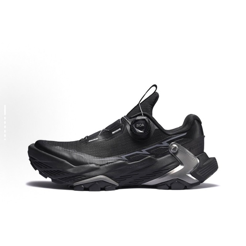 Anti Slip Trail Running Sneakers - Bonne qualité Couples Trail chaussures de