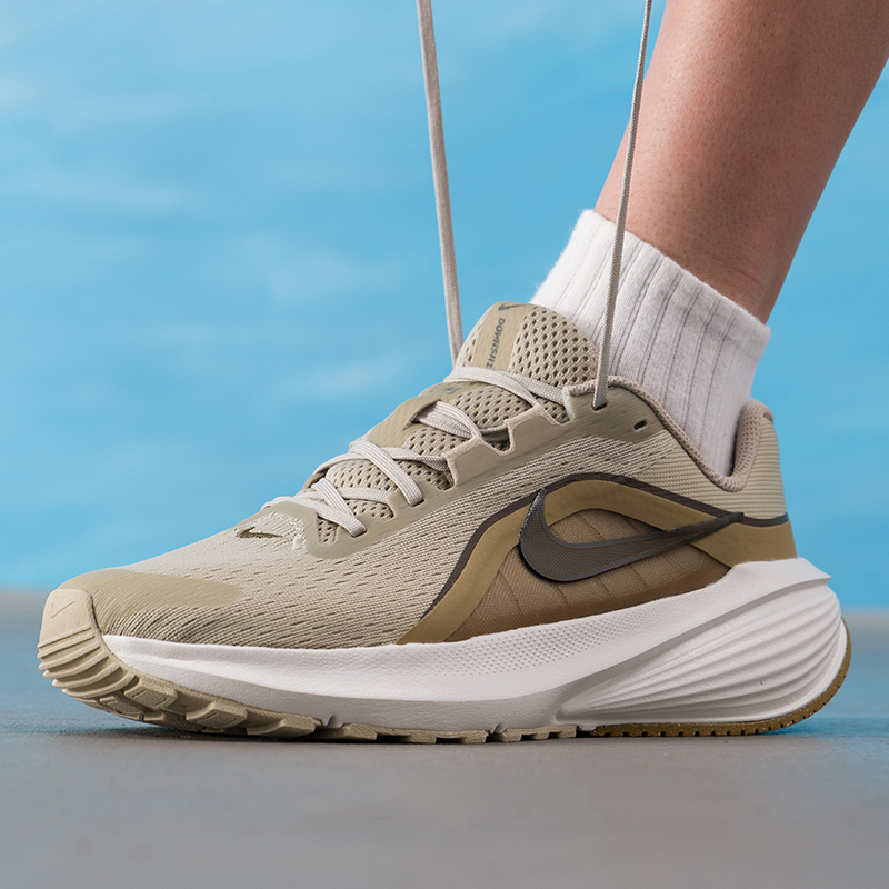 Lightweight Road Running Shoes - Chaussures Nike pour hommes, originales, légères,