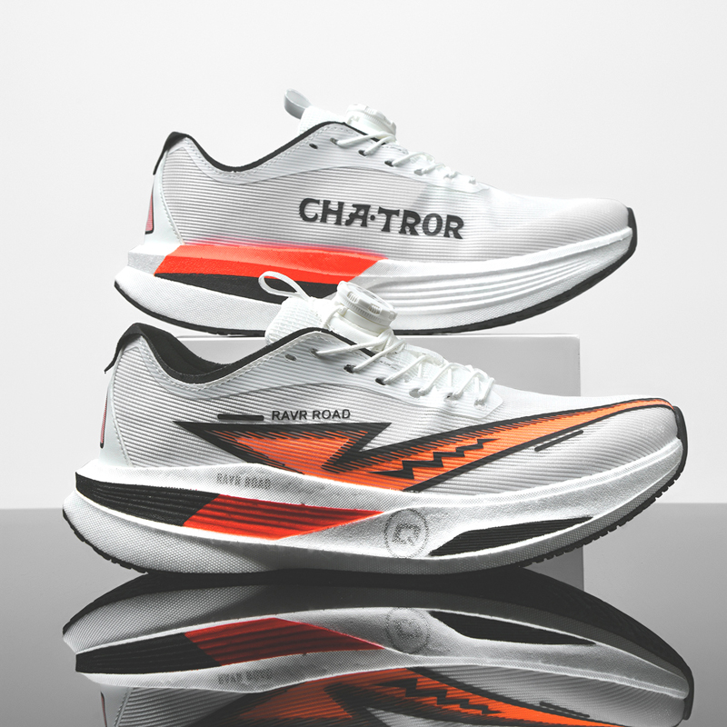 Lightweight Road Running Shoes - Nouvelles chaussures de course sur route