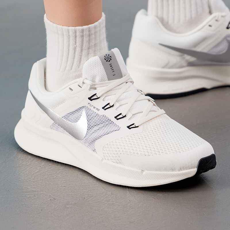 Lightweight Road Running Shoes - Chaussures Nike pour femmes, originales, légères,