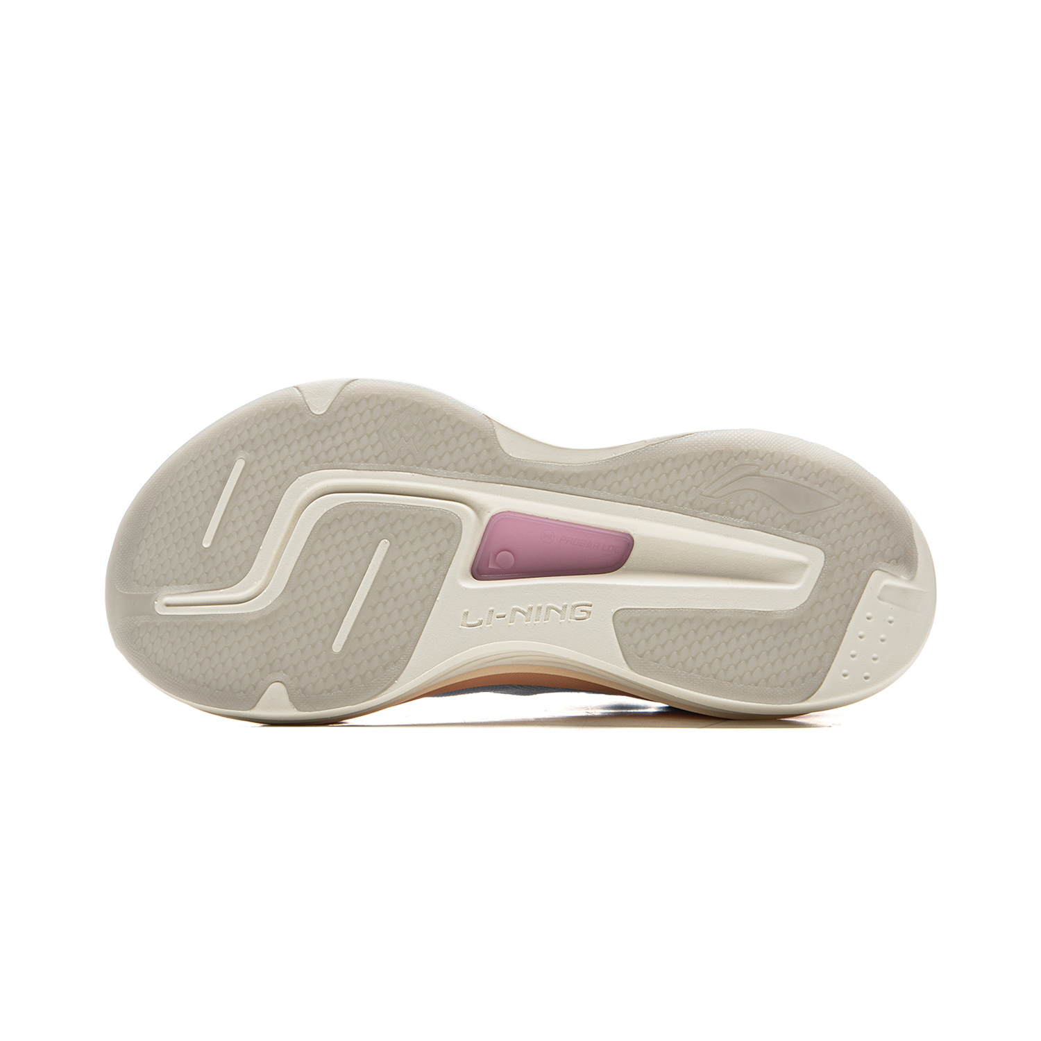 Li-Ning Chaussures de course Y - Wide Toe Box Running Sneakers avis et prix
