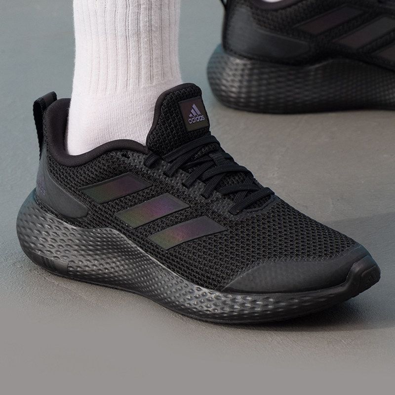 Chaussures Adidas pour hommes  - Lightweight Road Running Shoes avis et prix