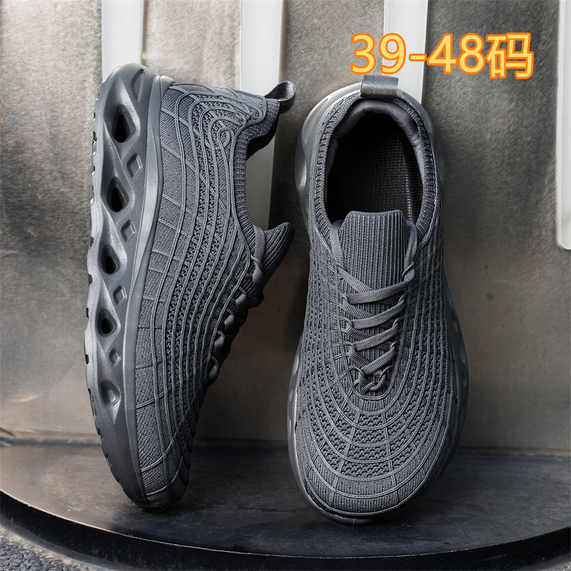 Chaussures de sport décontract - Wide Toe Box Running Sneakers avis et prix