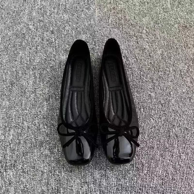 Ballerines pour femmes à bout  - Women'S Shoes avis et prix