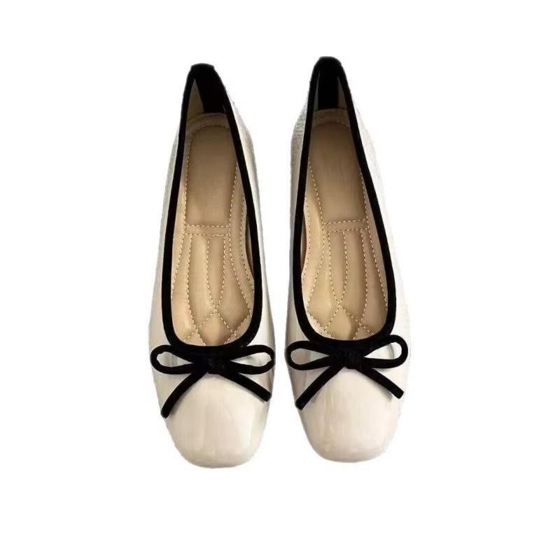 Ballerines pour femmes à bout  - Women'S Shoes avis et prix