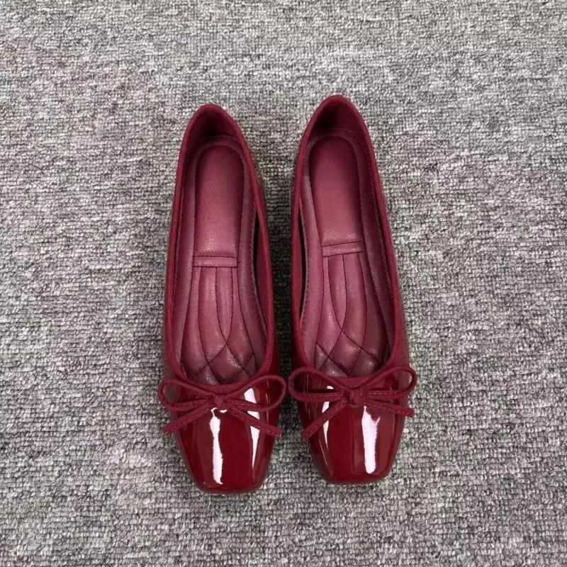 Ballerines pour femmes à bout  - Women'S Shoes avis et prix