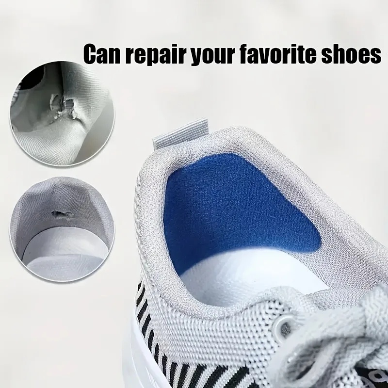 6 Patchs de Réparation pour Ta - Sneakers avis et prix