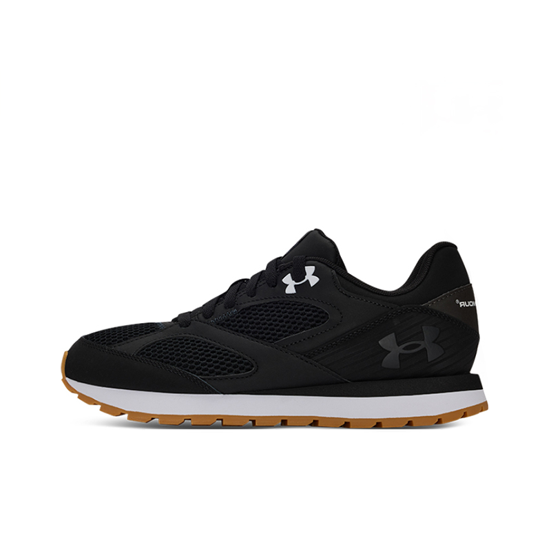 Under Armour Jogger Noir Minim - Air Cushion Jogger Shoes Men avis et prix