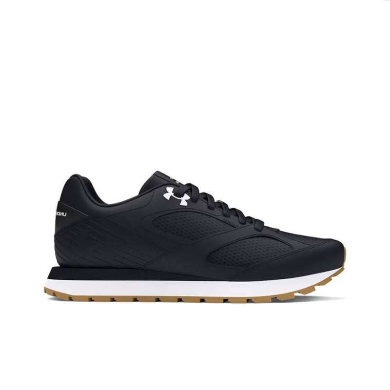 Under Armour Jogger Noir Minim - Air Cushion Jogger Shoes Men avis et prix