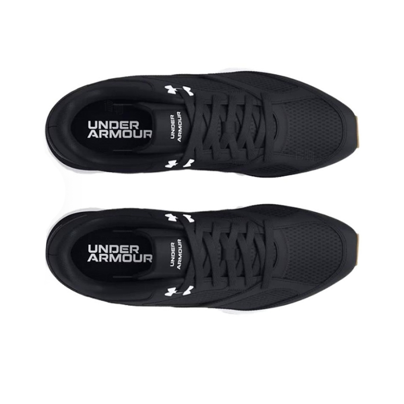 Under Armour Jogger Noir Minim - Air Cushion Jogger Shoes Men avis et prix