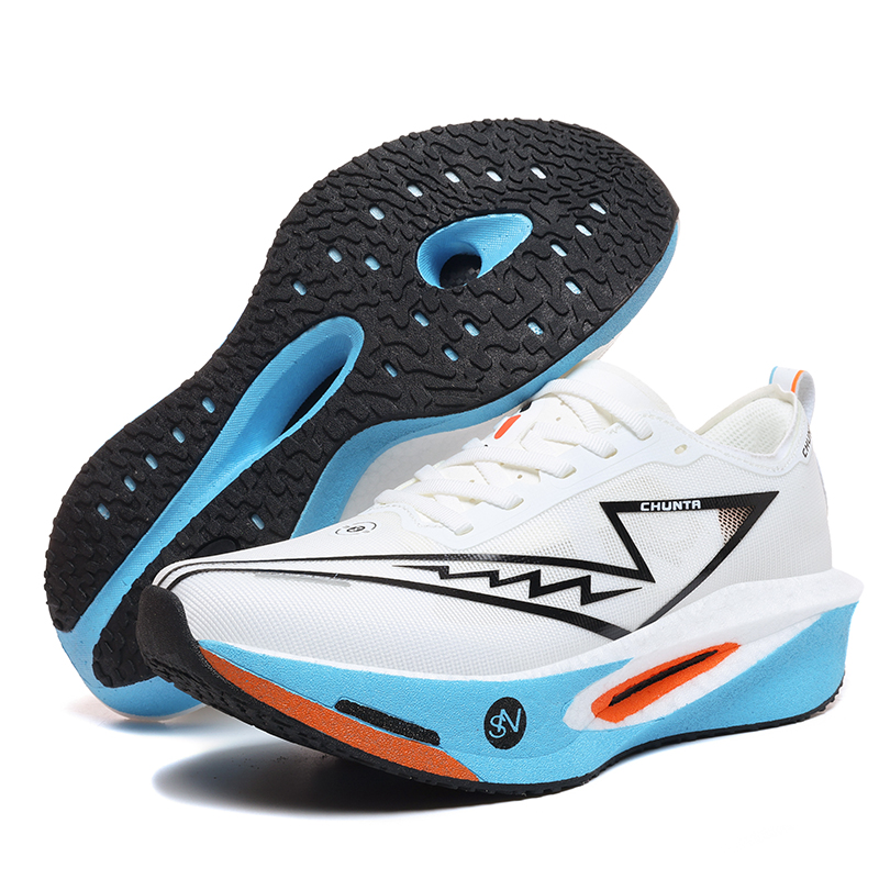 Chaussures de course pour homm - Breathable Mesh Athletic Shoes avis et prix