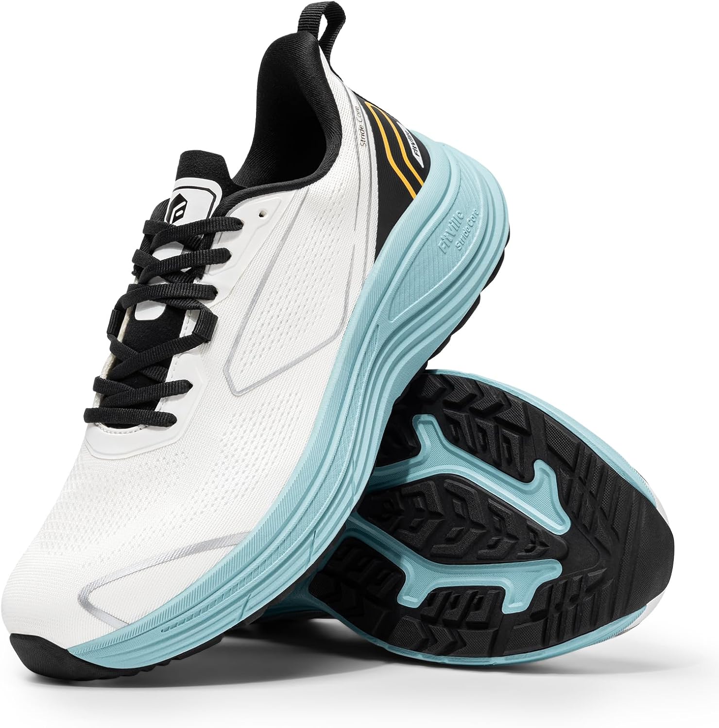 FitVille Chaussures de course  - Lightweight Road Running Shoes avis et prix
