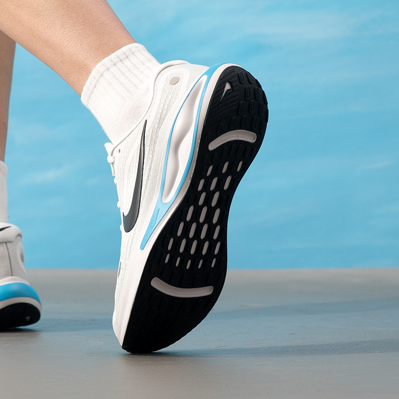 Chaussures Nike pour hommes, o - Lightweight Road Running Shoes avis et prix
