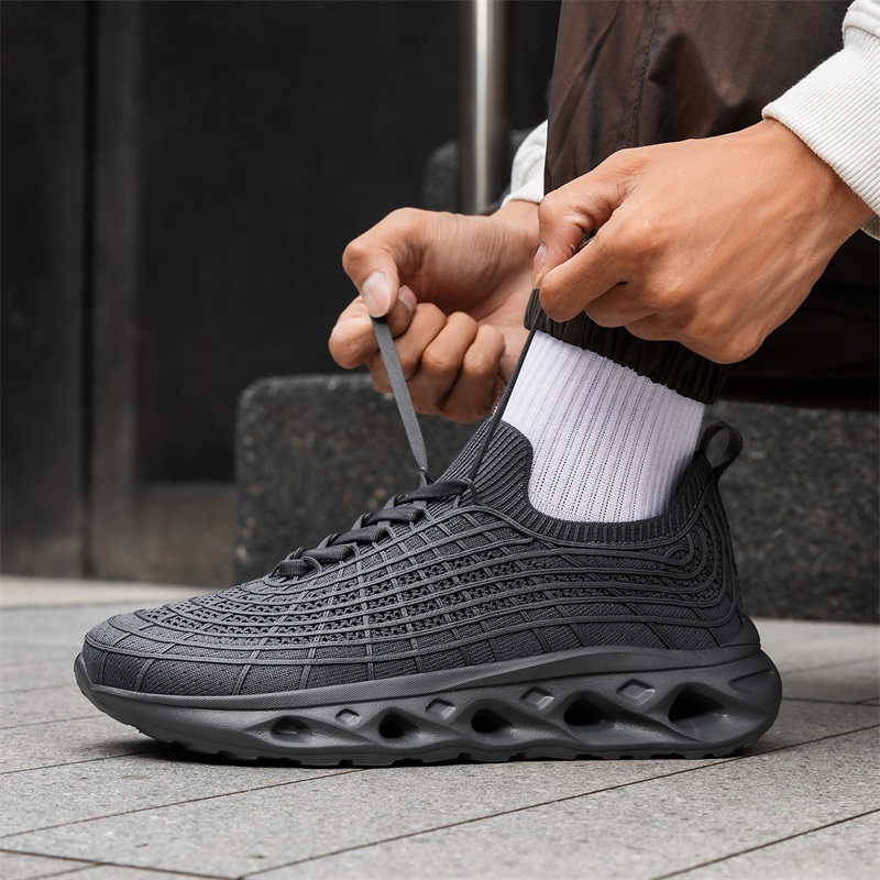 Nre Trend Chaussures de sport  - Shock Absorbing Gym Trainers avis et prix