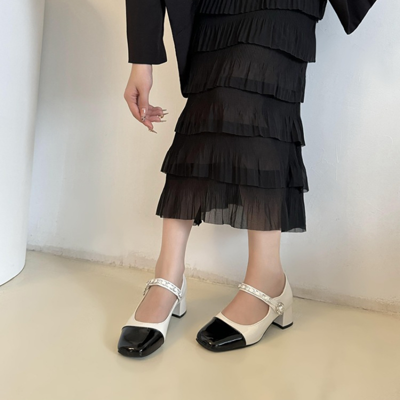 2026 Mules à talons hauts à pl - Sandals avis et prix