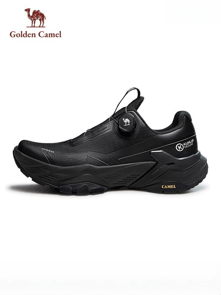 Golden Camel CT Chaussures de  - Anti Slip Trail Running Sneakers avis et prix