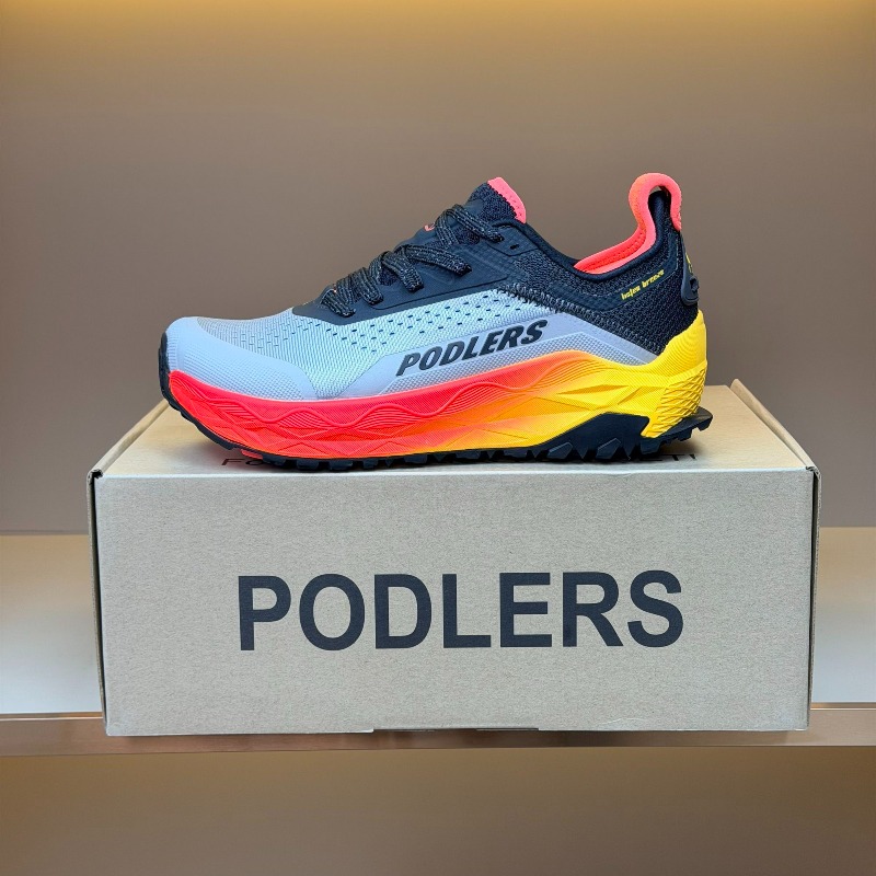 Chaussures de sport d'été pour - Anti Slip Trail Running Sneakers avis et prix