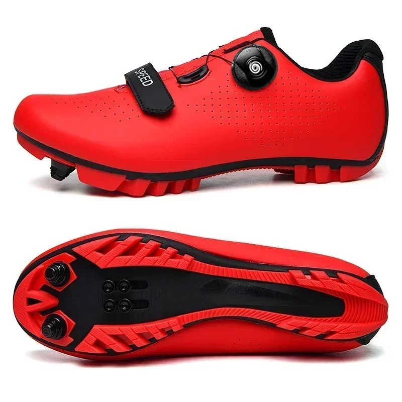 Chaussures de VTT unisexes, ch - Sneakers avis et prix