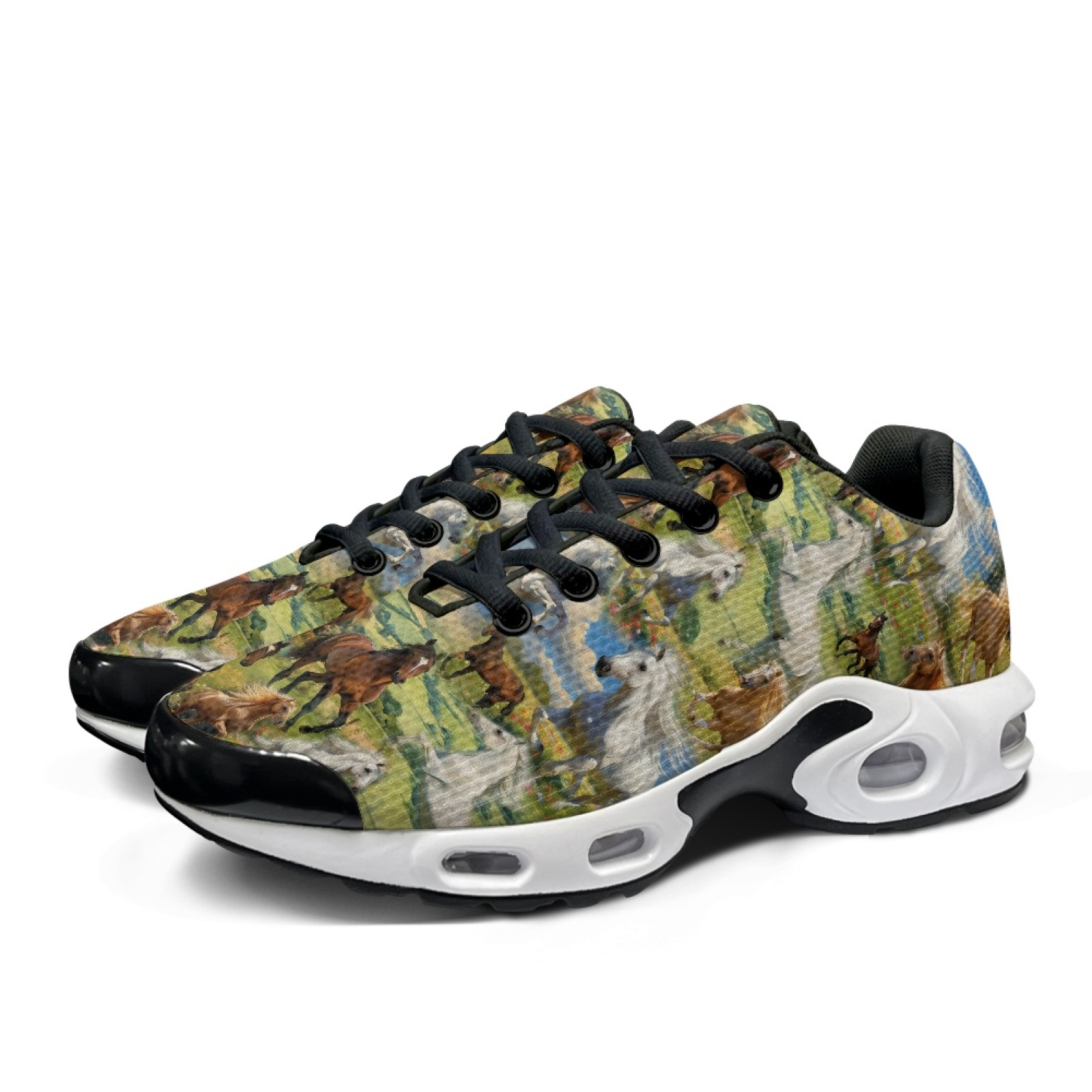 PENSTROLL Chaussures de marche - Air Cushion Jogger Shoes Men avis et prix