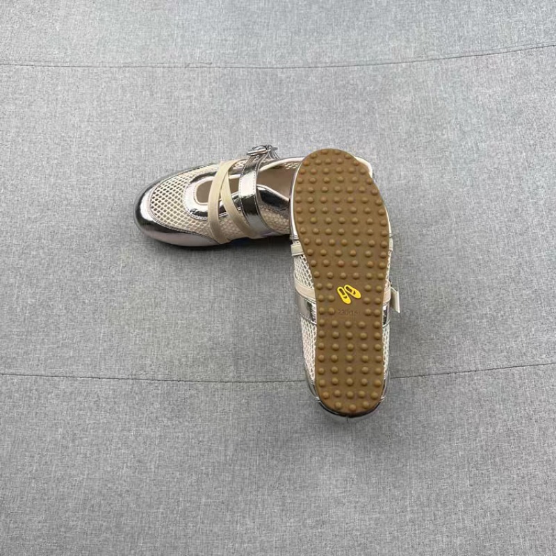 Nouvelles baskets tissées ajou - Women'S Shoes avis et prix