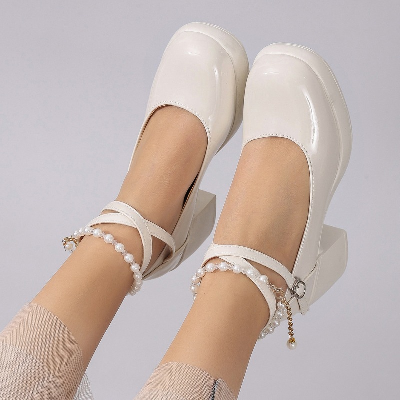 Escarpins à talons hauts pour  - Women'S Shoes avis et prix