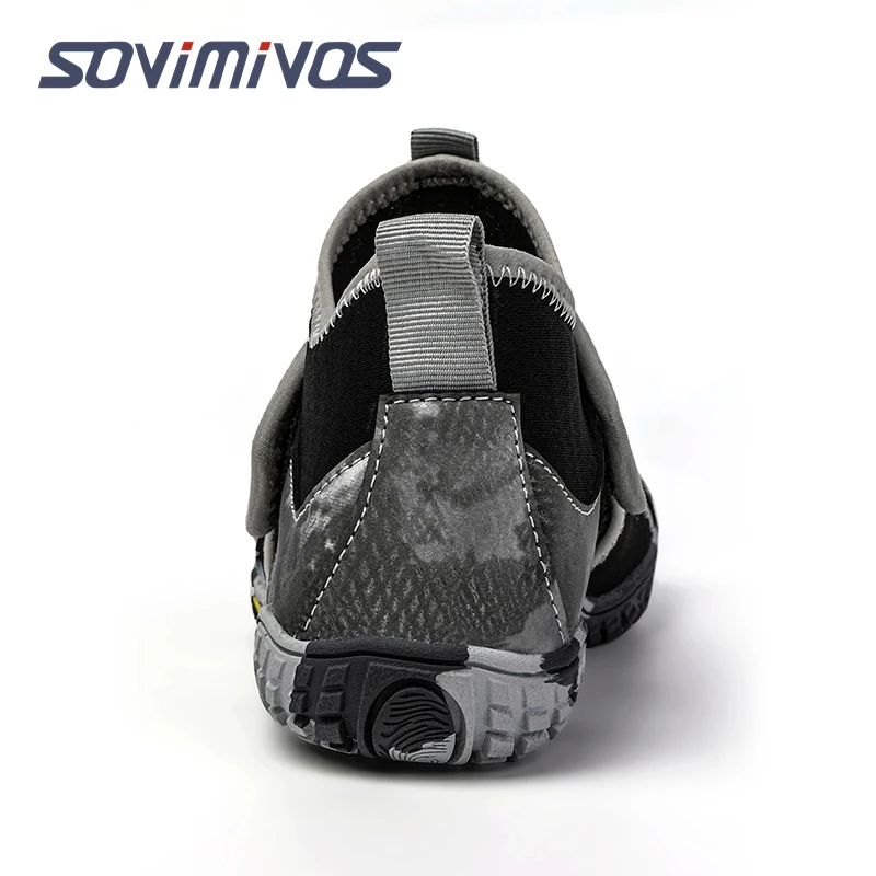 Hommes chaussures pieds nus zé - Wide Toe Box Running Sneakers avis et prix