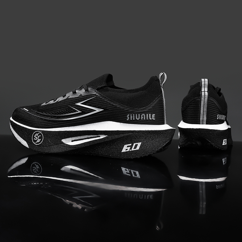 Chaussures de course Marathon  - Waterproof Goretex Running Shoes avis et prix