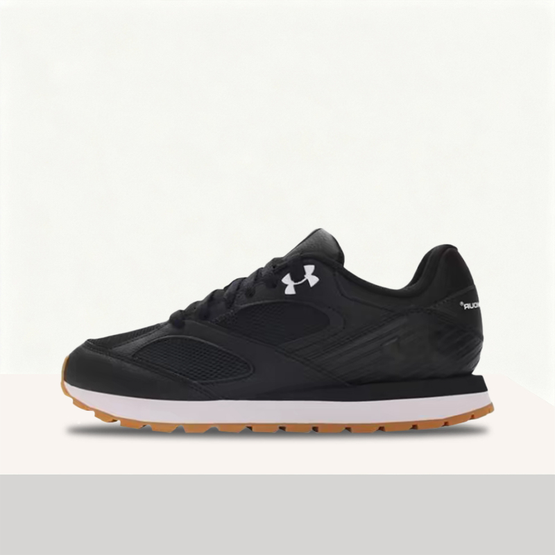 Under Armour Jogger Noir Minim - Air Cushion Jogger Shoes Men avis et prix