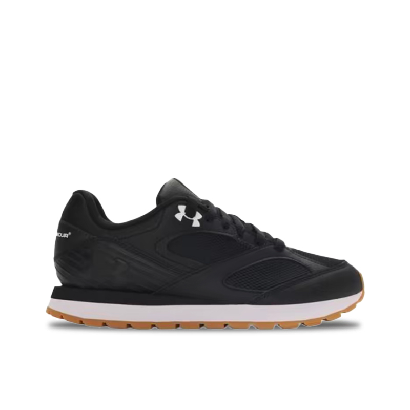 Under Armour Jogger Noir Minim - Air Cushion Jogger Shoes Men avis et prix