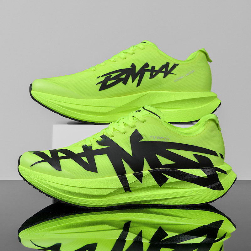 Chaussures de course athlétiqu - Breathable Mesh Athletic Shoes avis et prix