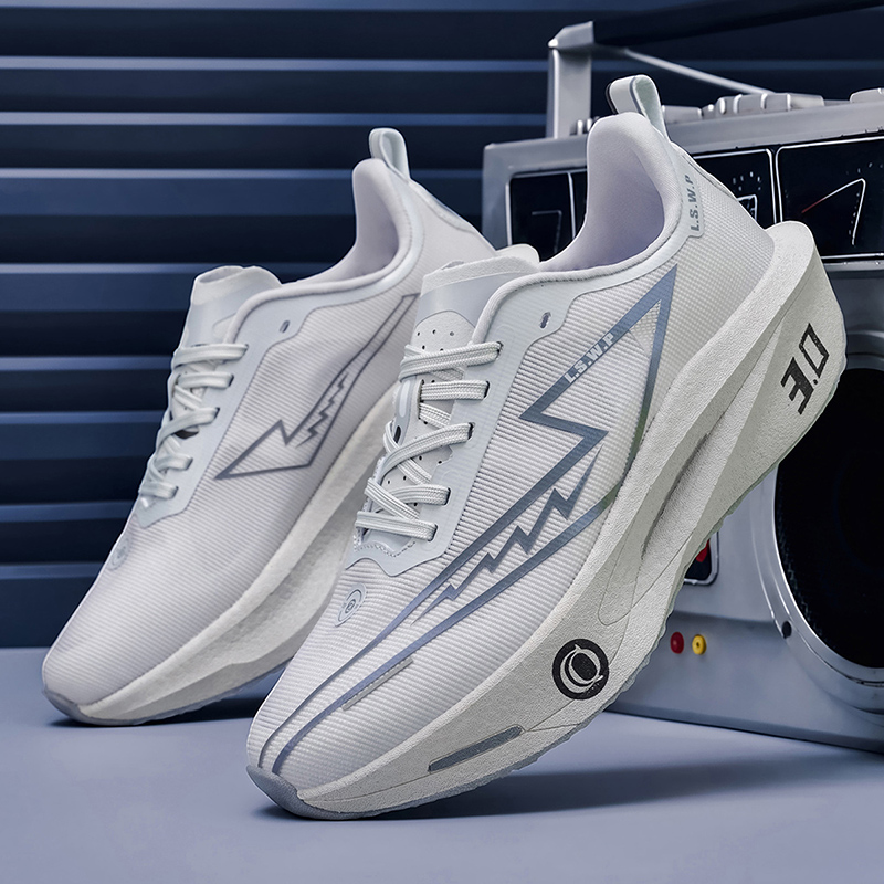 Chaussures de course pour homm - Lightweight Road Running Shoes avis et prix