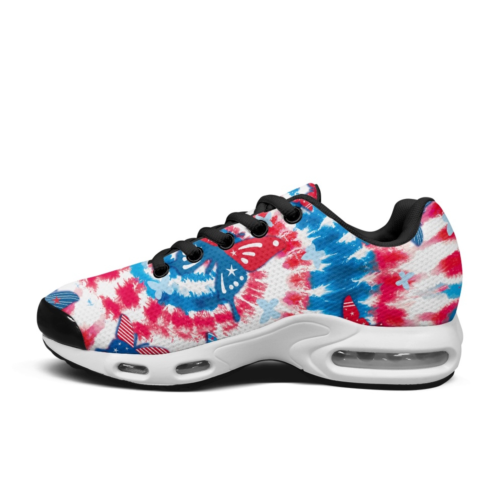 PENSTROLL Baskets de sport pou - Air Cushion Jogger Shoes Men avis et prix