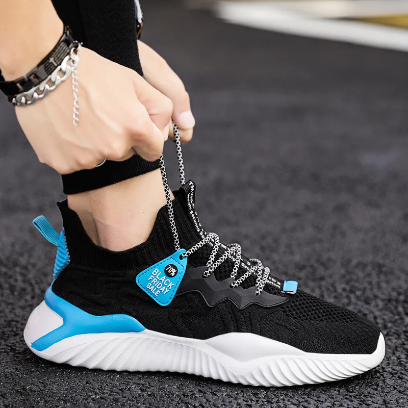 Tenis hommes baskets course ho - Waterproof Goretex Running Shoes avis et prix
