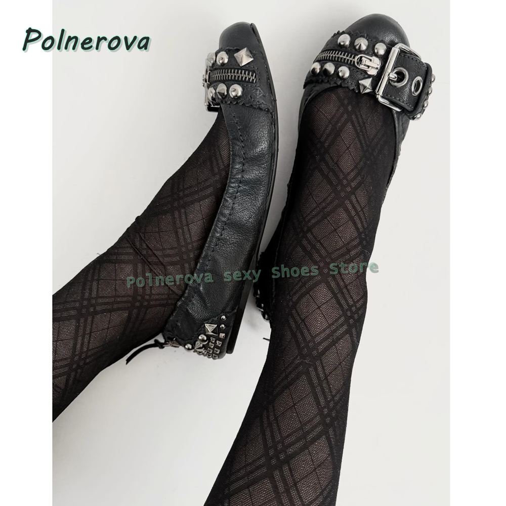Chaussures Mary Jane à boucle  - Boots avis et prix