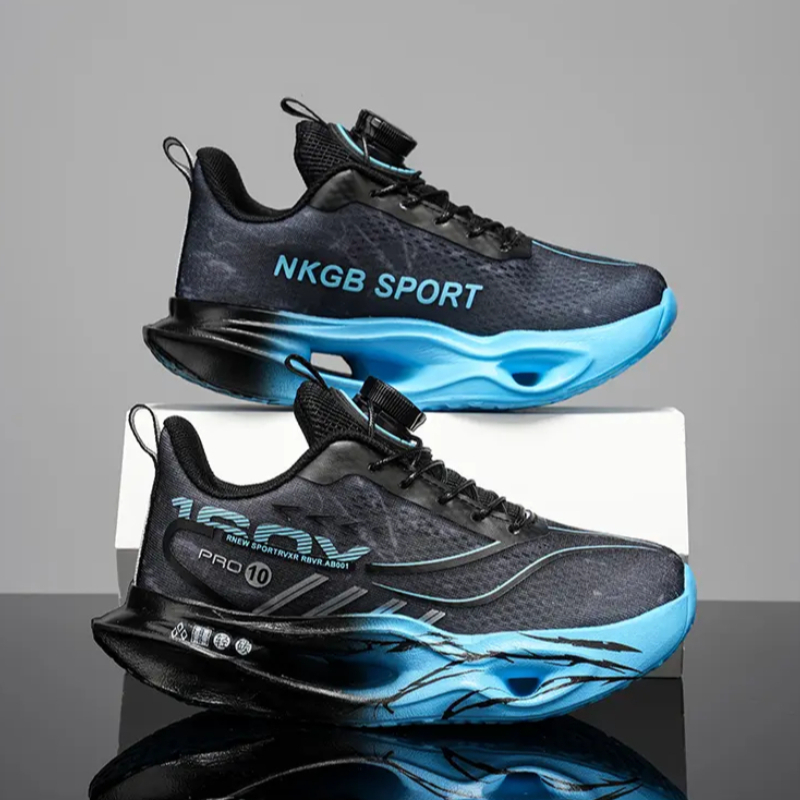 Chaussures de sport pour enfan - Carbon Plate Marathon Racing Shoes avis et prix