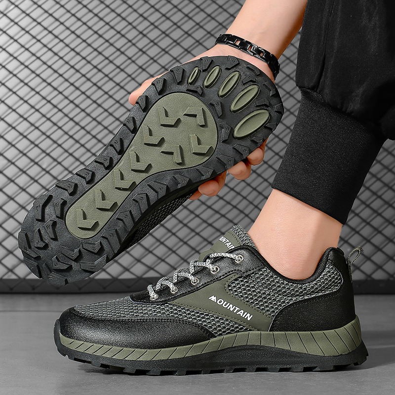 Chaussures de course à bout la - Wide Toe Box Running Sneakers avis et prix
