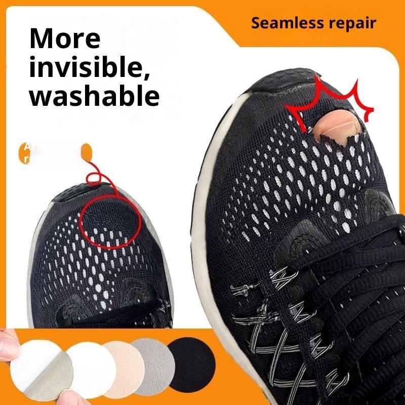 NOUVEAUX Patchs de Réparation  - Sneakers avis et prix