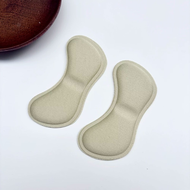 Coussinets de talon en éponge  - Heels avis et prix